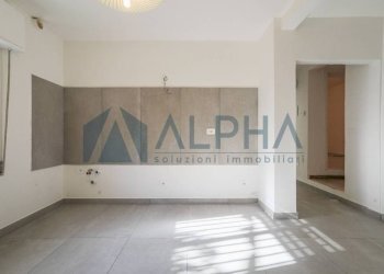 Cucina - Trilocale Lungomare Grazia Deledda, Cervia - foto 3