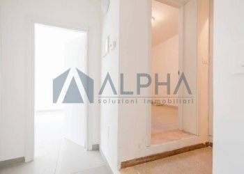 Corridoio - Trilocale Lungomare Grazia Deledda, Cervia - foto 6