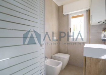 Bagno - Trilocale Lungomare Grazia Deledda, Cervia - foto 7