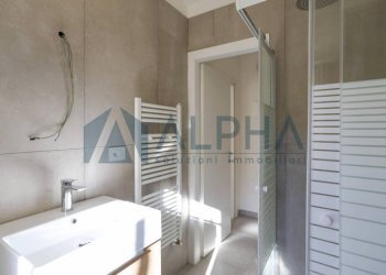 Bagno - Trilocale Lungomare Grazia Deledda, Cervia - foto 8