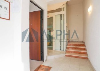 Interno palazzo - Trilocale Lungomare Grazia Deledda, Cervia - foto 19