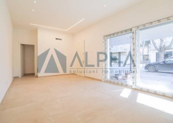 Stanza non arredata - Shop via Toscana, hamlet Pinarella, Cervia - photo 3