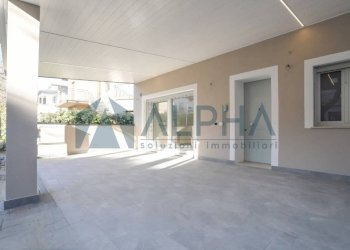 Veranda - Shop via Toscana, hamlet Pinarella, Cervia - photo 13