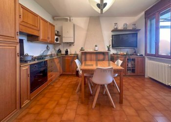 Cucina - Trilocale via Sant'Ilario, Forlì - foto 1