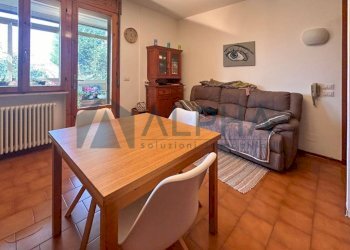 Salone - Appartamento via Sant'Ilario, Forlì - foto 4