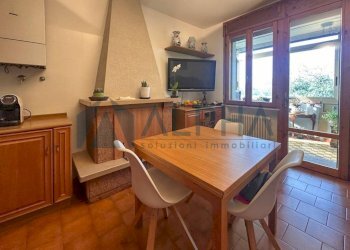 Cucina - Trilocale via Sant'Ilario, Forlì - foto 5