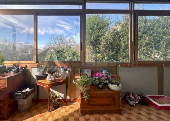 Veranda - Trilocale via Sant'Ilario, Forlì - foto 6
