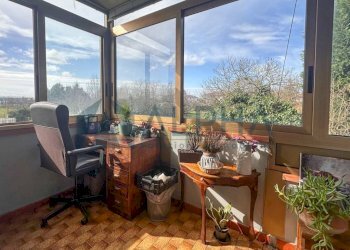 Veranda - Appartamento via Sant'Ilario, Forlì - foto 9