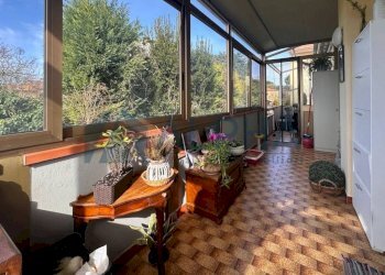 Veranda - Appartamento via Sant'Ilario, Forlì - foto 10