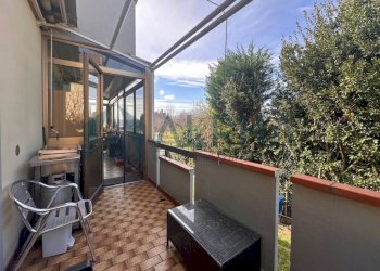 Terrazzo - Trilocale via Sant'Ilario, Forlì - foto 12
