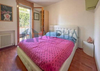 Camera da letto - Appartamento via Sant'Ilario, Forlì - foto 13