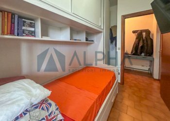 Camera da letto - Appartamento via Sant'Ilario, Forlì - foto 16