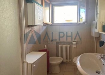 Bagno - Appartamento via Sant'Ilario, Forlì - foto 17