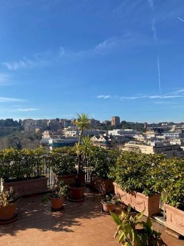 Attic via Gregorio VII, Roma - photo 1