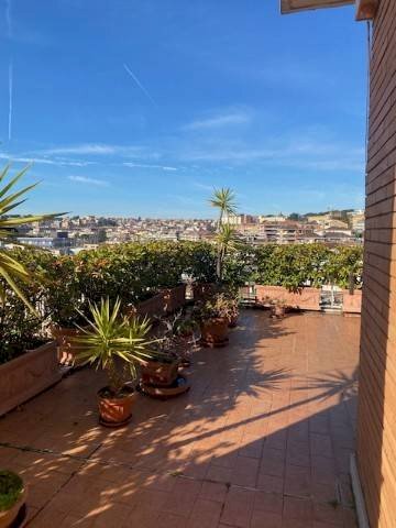 Attic via Gregorio VII, Roma - photo 2