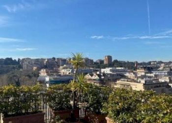 Attico via Gregorio VII, Roma - foto 1