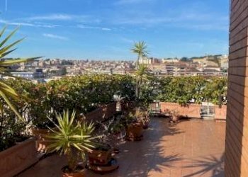 Attico via Gregorio VII, Roma - foto 2