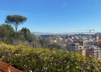 Attico via Gregorio VII, Roma - foto 3