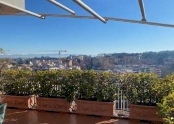 Attico via Gregorio VII, Roma - foto 4