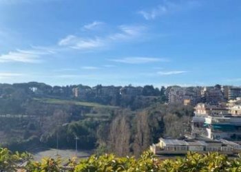 Attico via Gregorio VII, Roma - foto 5