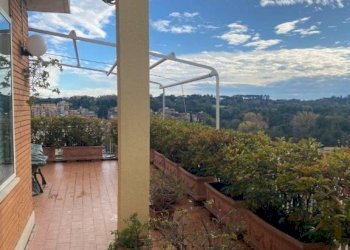 Attico via Gregorio VII, Roma - foto 6