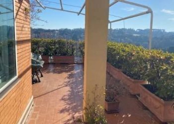 Attico via Gregorio VII, Roma - foto 8