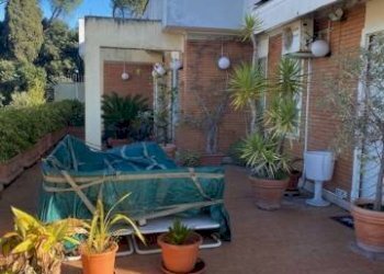 Attico via Gregorio VII, Roma - foto 10