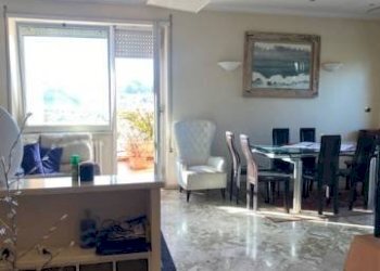 Attico via Gregorio VII, Roma - foto 11