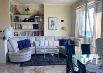 Attico via Gregorio VII, Roma - foto 12