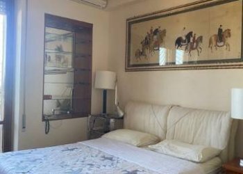 Attico via Gregorio VII, Roma - foto 17