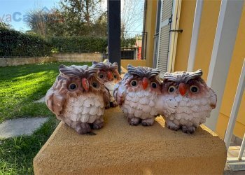 Appartamento Via Pianello 48, Ostra - foto 1