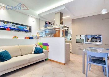 Appartamento Via Pianello 48, Ostra - foto 2