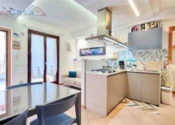 Appartamento Via Pianello 48, Ostra - foto 4