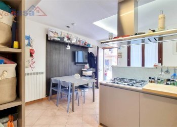 Appartamento Via Pianello 48, Ostra - foto 6