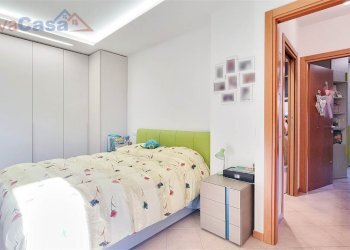 Appartamento Via Pianello 48, Ostra - foto 9