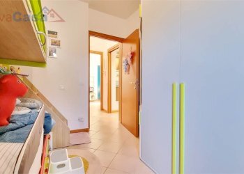 Appartamento Via Pianello 48, Ostra - foto 15