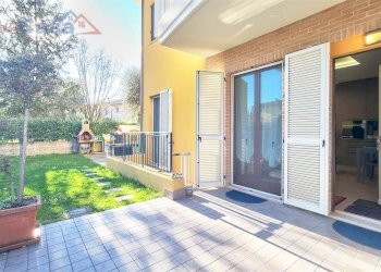 Appartamento Via Pianello 48, Ostra - foto 18