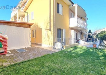 Appartamento Via Pianello 48, Ostra - foto 19