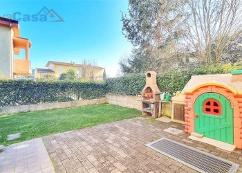 Appartamento Via Pianello 48, Ostra - foto 20