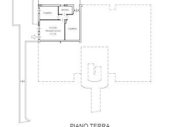 Appartamento Via Pianello 48, Ostra - foto 22