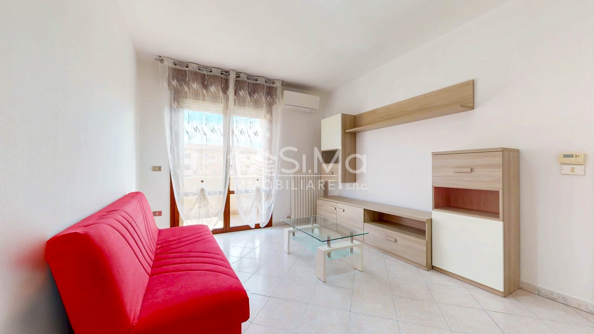 Two-room apartment Castello d'Argile - photo 1