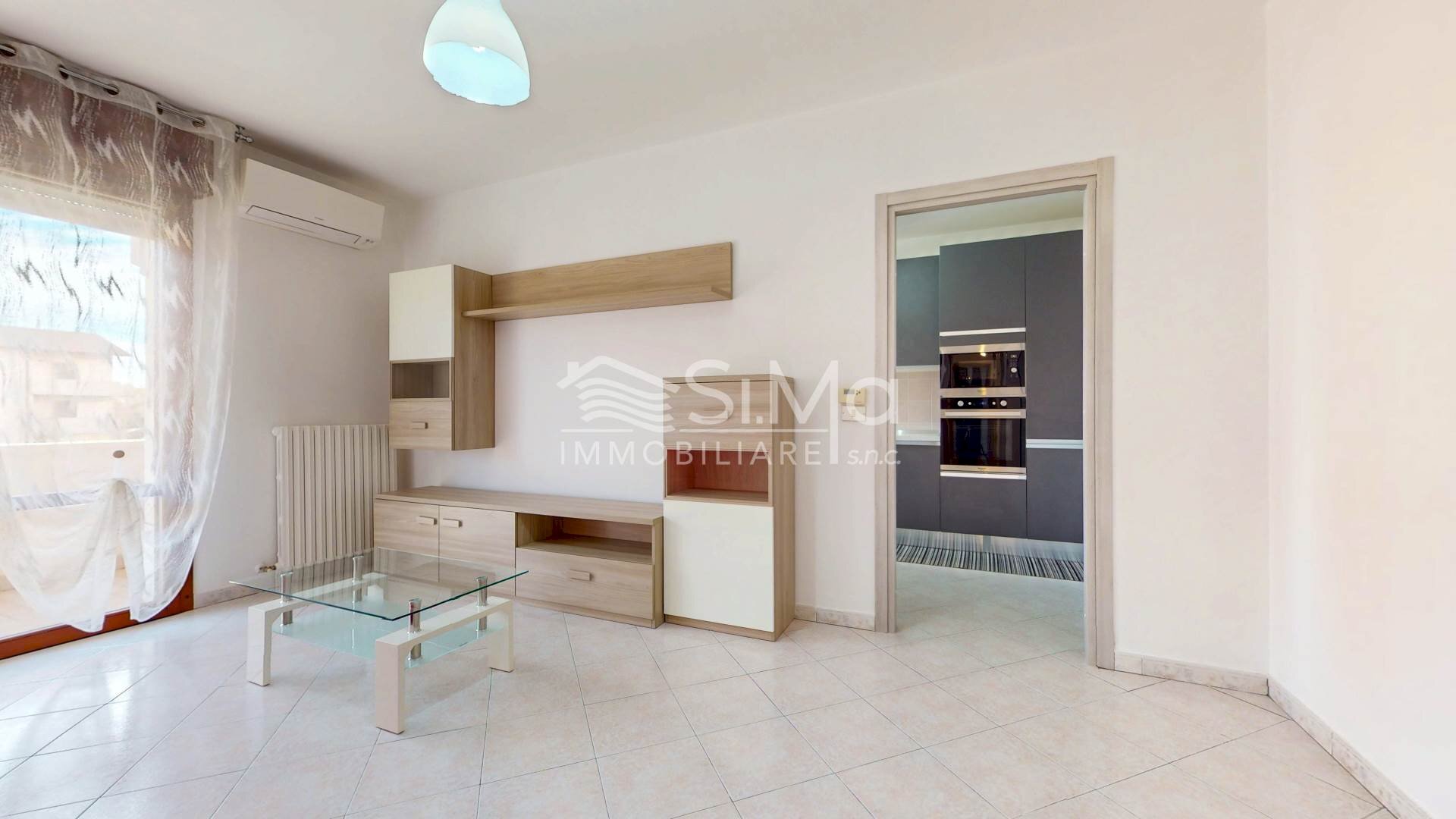 Two-room apartment Castello d'Argile - photo 2