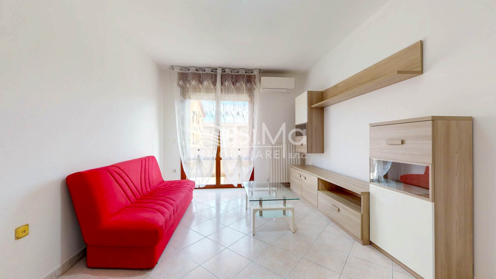 Two-room apartment Castello d'Argile - photo 3