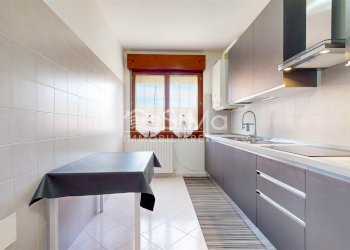 Bilocale Castello d'Argile - foto 10