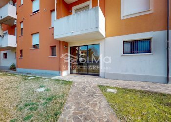 Bilocale Castello d'Argile - foto 31