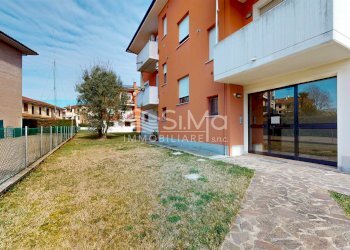 Bilocale Castello d'Argile - foto 33