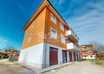 Bilocale Castello d'Argile - foto 34