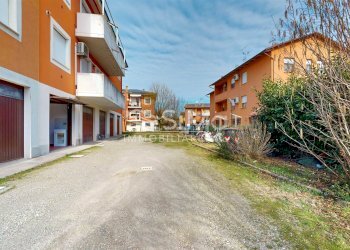 Bilocale Castello d'Argile - foto 36