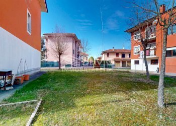 Bilocale Castello d'Argile - foto 37