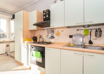 Bilocale Via Gonella, Caselle Torinese - foto 4